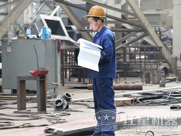 Ф4000×6000华体会官方网页版-华体会(中国)的生产依据图纸设计